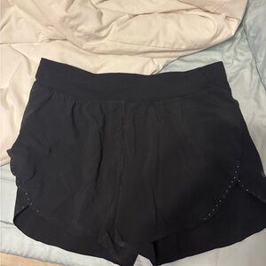 Lululemon Fast and Free Short 3”